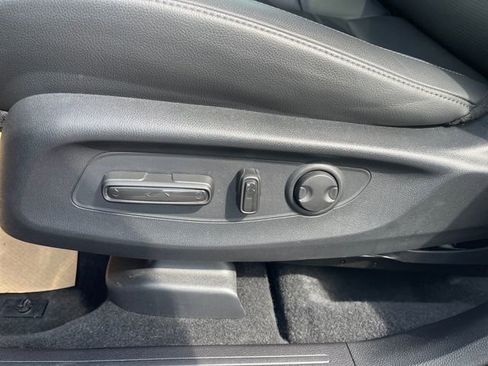 Certified 2026 Honda CR-V EX-L image 22