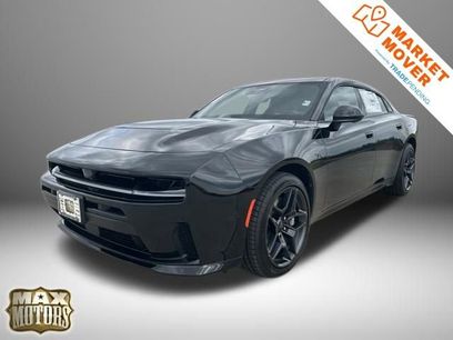 New 2026 Dodge Charger R/T