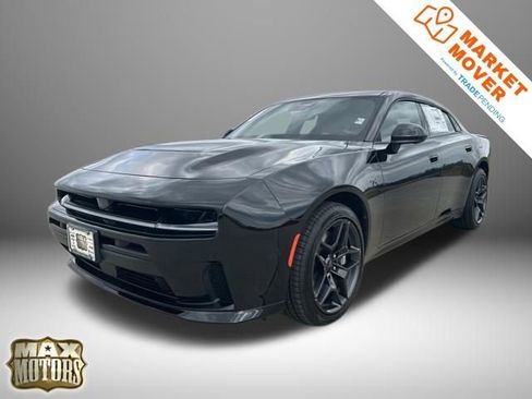 New 2026 Dodge Charger R/T image 1