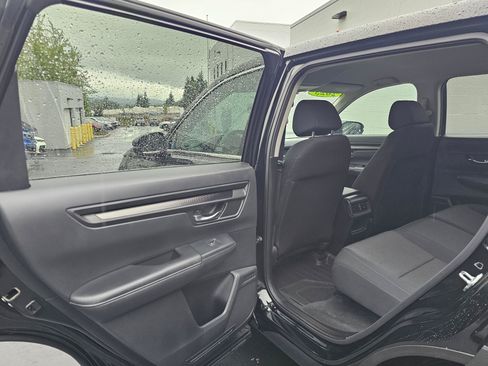 Certified 2025 Honda CR-V LX image 20
