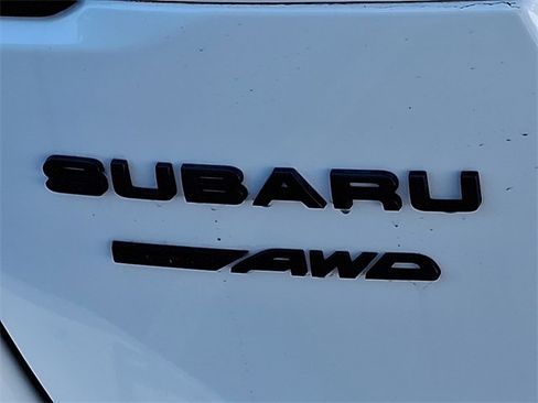 Used 2023 Subaru Outback Onyx Edition image 29