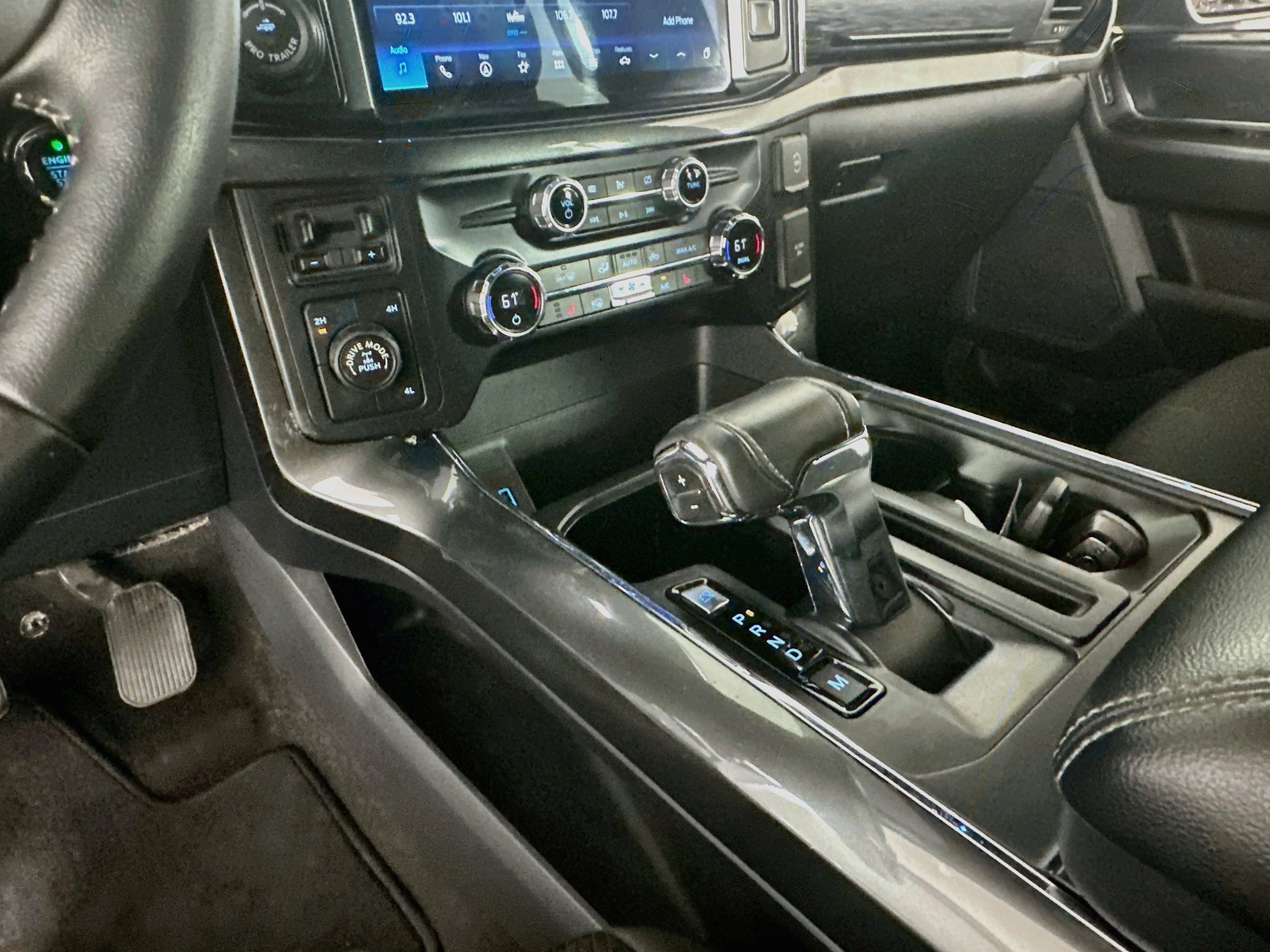 Used 2021 Ford F150 XLT w/ Equipment Group 302A High AWD/4WD image 24