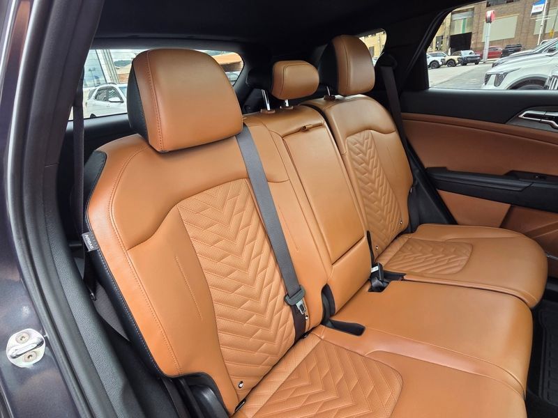 Used 2026 Kia Sportage X-Line w/ X-Line Technology Package AWD/4WD image 18