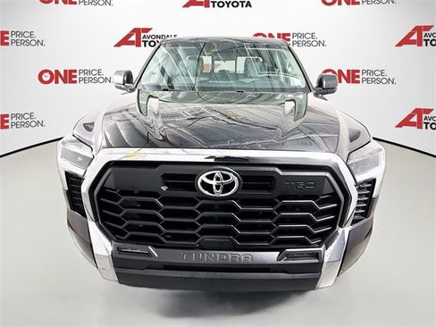 Used 2024 Toyota Tundra SR5 image 2