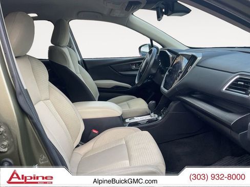 Used 2025 Subaru Ascent Premium image 15