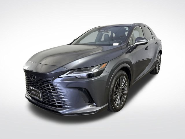 Used 2026 Lexus RX 450h AWD w/ Convenience Package image 28