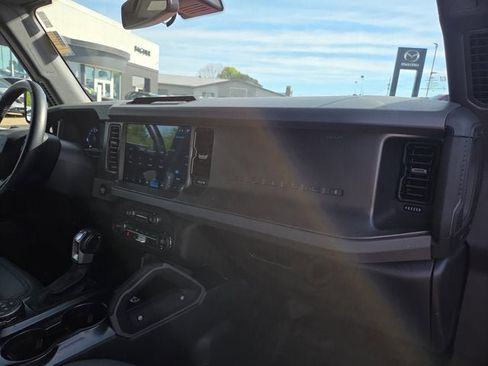 Used 2024 Ford Bronco Big Bend AWD/4WD image 13
