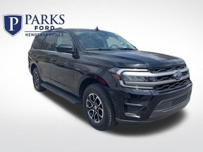 Used 2024 Ford Expedition XLT