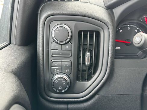 New 2026 GMC Sierra 3500 Pro w/ Convenience Package AWD/4WD image 28
