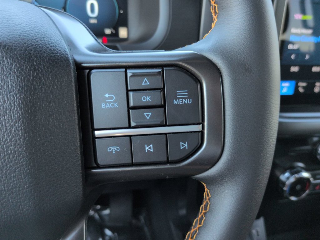 Used 2026 Ford F150 Tremor AWD/4WD image 26