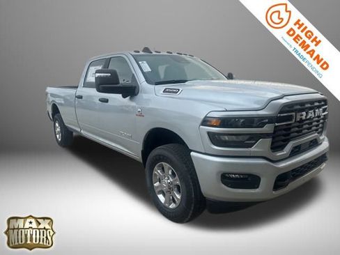 New 2026 RAM 3500 Big Horn image 1