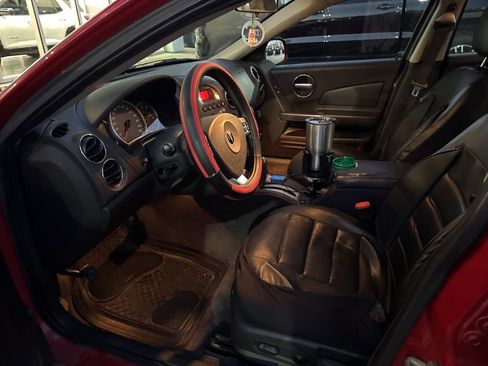 Used 2008 Pontiac Grand Prix w/ Premium Package image 14