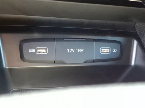 Used 2022 Hyundai Santa Cruz SE AWD/4WD image 10