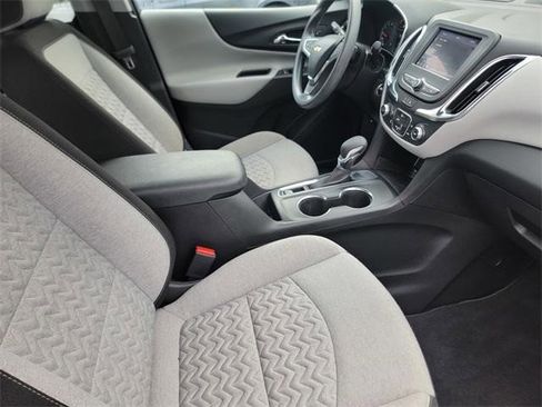 Certified 2023 Chevrolet Equinox LS w/ Driver Confidence II Package image 22