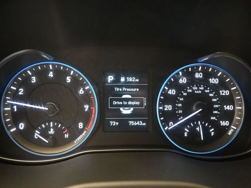 Used 2021 Hyundai Kona SEL FWD image 21