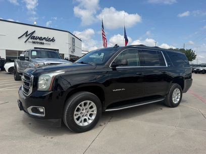 Used 2020 GMC Yukon XL SLT