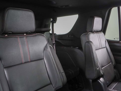 Used 2024 Chevrolet Tahoe RST w/ Luxury Package image 32