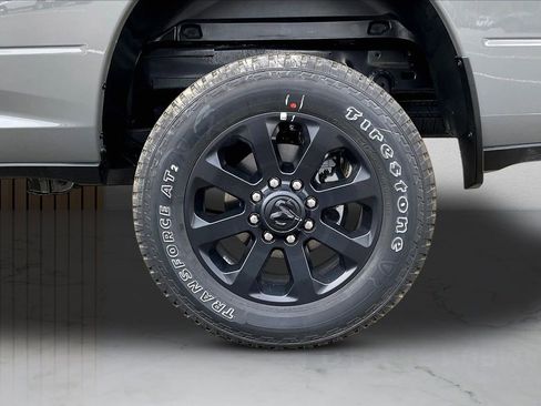 New 2026 RAM 2500 Laramie w/ Night Edition AWD/4WD image 35