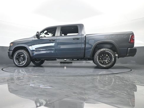 Used 2026 RAM 1500 Rebel w/ Rebel Level 2 Equipment Group AWD/4WD image 51