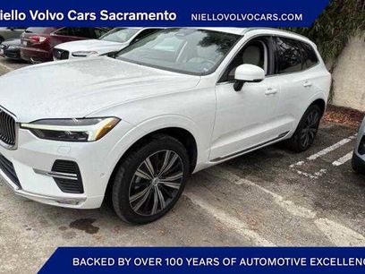 Used 2023 Volvo XC60 B5 Plus