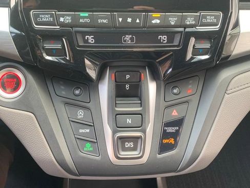 Used 2020 Honda Odyssey EX-L image 16
