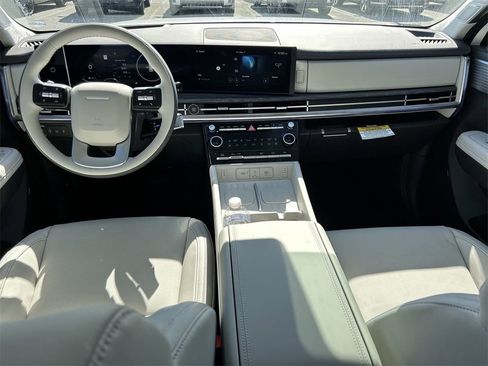 New 2026 Hyundai Santa Fe Calligraphy image 3