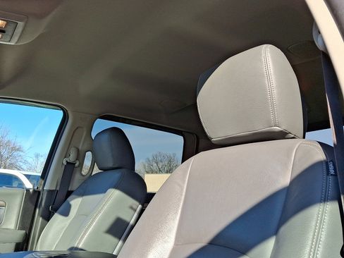 Used 2016 RAM 1500 Big Horn image 24