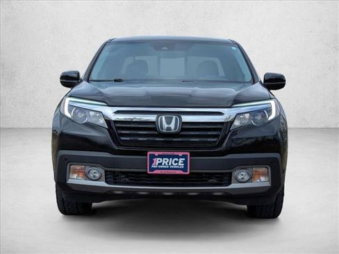 Used 2020 Honda Ridgeline RTL-E image 2