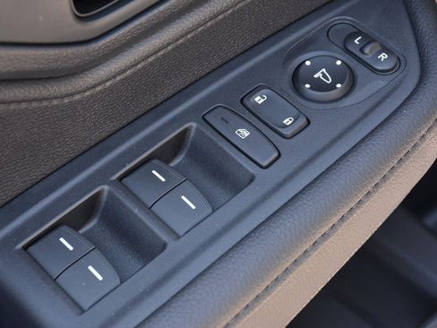 Used 2026 Honda Odyssey EX-L image 13