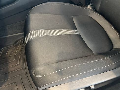 Used 2020 Honda Civic EX image 15