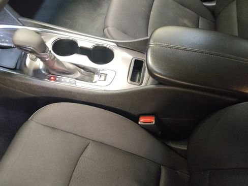 Used 2023 Chevrolet Malibu LT w/ Driver Confidence Package FWD image 26
