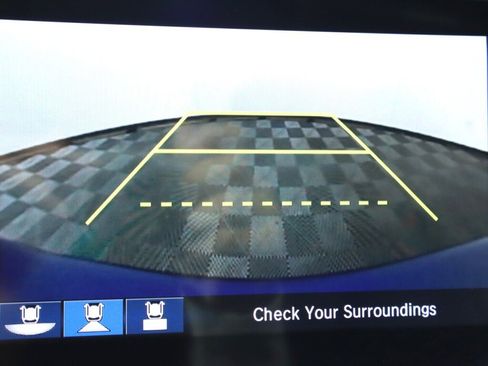 Used 2018 Honda Civic Touring image 20