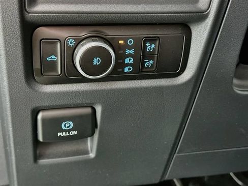 Used 2023 Ford F150 XL w/ STX Appearance Package RWD image 22