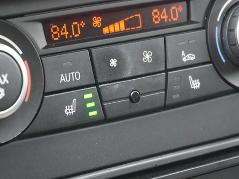 Used 2011 BMW X3 xDrive28i image 27