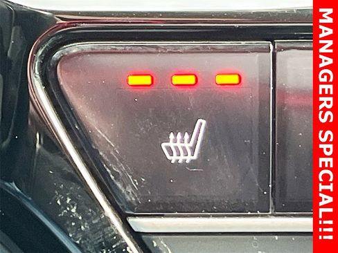 Used 2024 Honda Civic Touring image 21