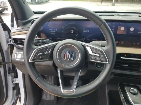 New 2026 Buick Enclave Preferred w/ Power Package AWD/4WD image 21