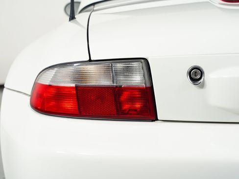 Used 2002 BMW M Roadster image 14