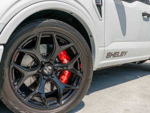 Used 2022 Ford F150 XLT w/ Equipment Group 301A Mid image 25