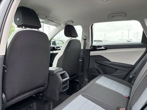 New 2026 Volkswagen Taos S FWD image 12