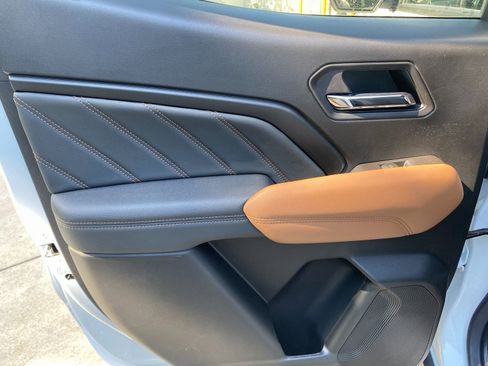 New 2026 GMC Canyon AT4 w/ Technology Plus Package image 31