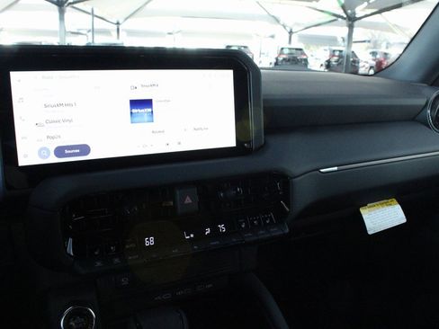 New 2026 Toyota Land Cruiser image 25