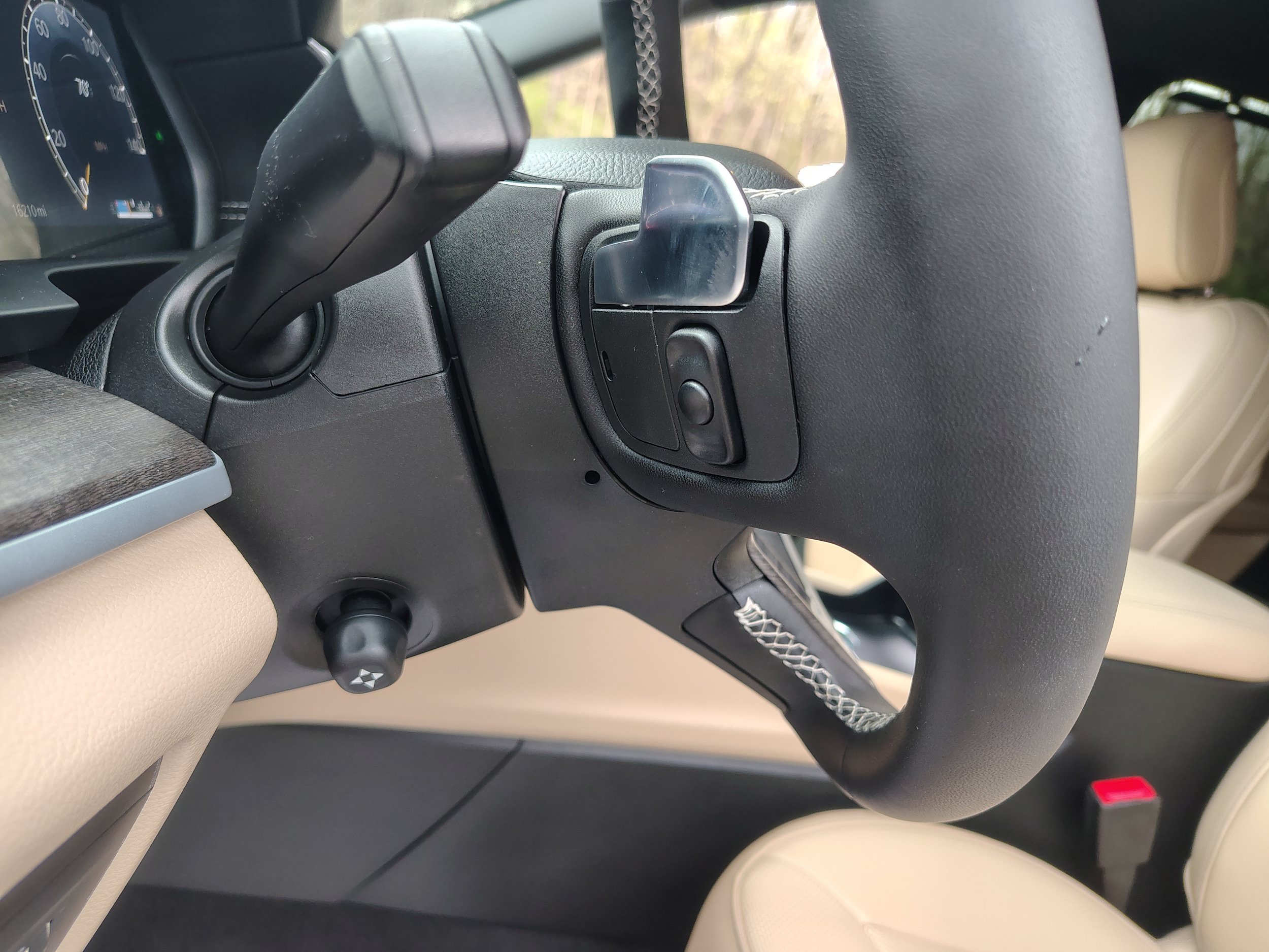 Certified 2024 Jeep Grand Cherokee Limited w/ Luxury Tech Group II AWD/4WD image 29