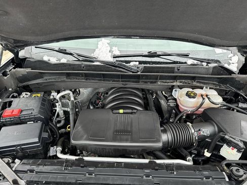 Certified 2023 GMC Sierra 1500 SLT w/ SLT Premium Package image 20