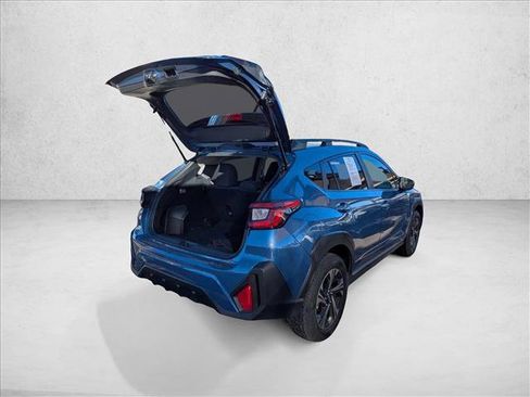 Certified 2024 Subaru Crosstrek 2.0i Premium image 24
