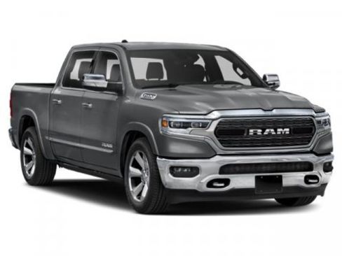 Used 2019 RAM 1500 Limited image 9