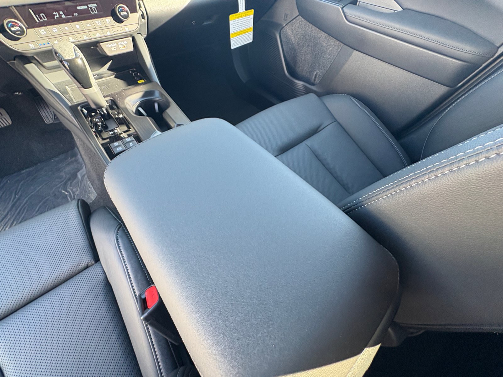 New 2026 Subaru Outback Touring XT AWD/4WD image 15