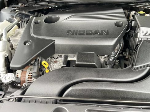 Used 2018 Nissan Altima 2.5 S w/ S Convenience Package FWD image 16