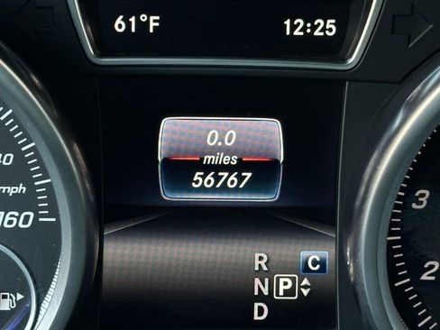 Used 2017 Mercedes-Benz GLE 350 4MATIC image 24