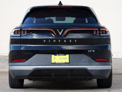 Used 2023 VinFast VF 8 Plus AWD/4WD image 10