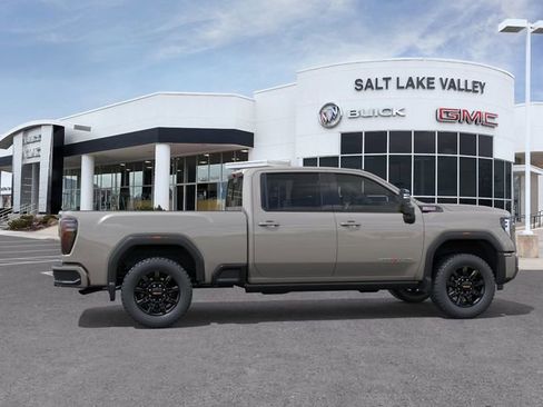 New 2026 GMC Sierra 3500 AT4 w/ AT4 Premium Plus Package AWD/4WD image 6